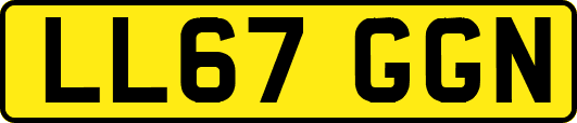 LL67GGN