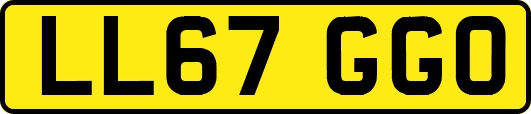 LL67GGO