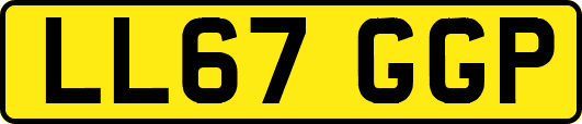 LL67GGP