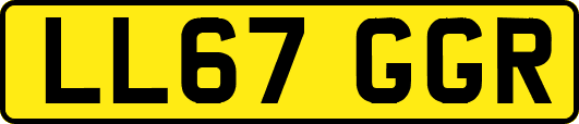 LL67GGR