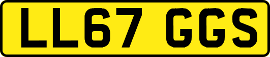 LL67GGS