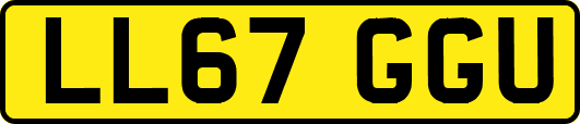 LL67GGU
