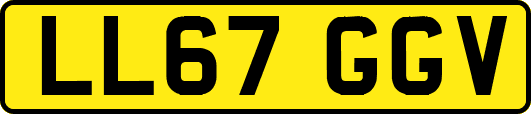 LL67GGV