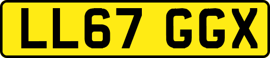LL67GGX