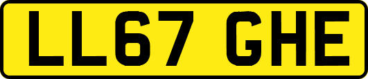 LL67GHE