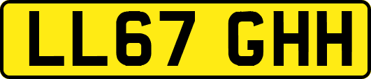 LL67GHH