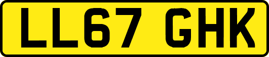 LL67GHK