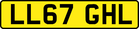 LL67GHL