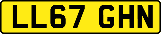 LL67GHN