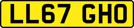 LL67GHO