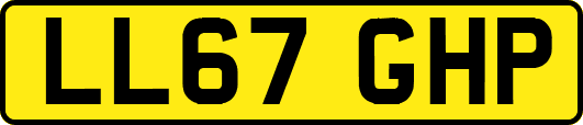 LL67GHP