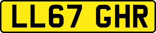 LL67GHR