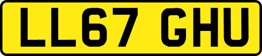 LL67GHU