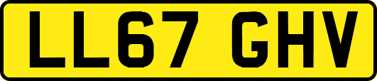 LL67GHV
