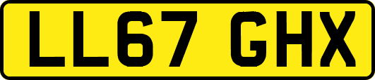 LL67GHX