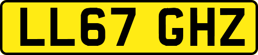 LL67GHZ