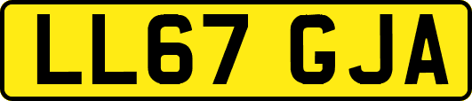 LL67GJA