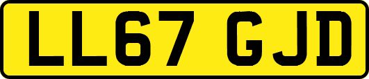 LL67GJD