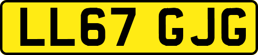 LL67GJG