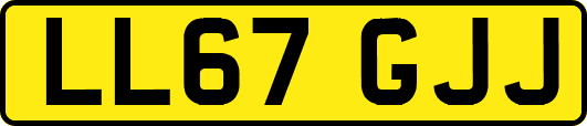 LL67GJJ