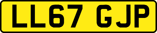 LL67GJP