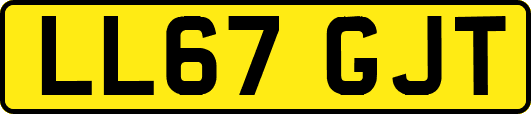 LL67GJT