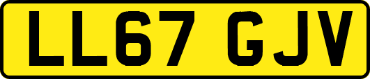 LL67GJV