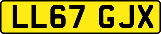 LL67GJX