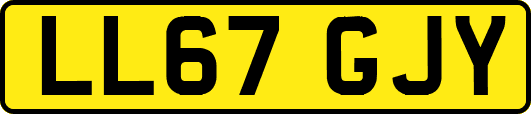 LL67GJY