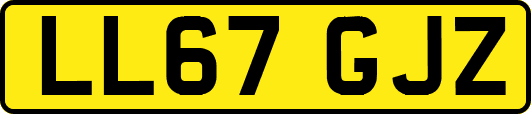 LL67GJZ