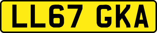 LL67GKA