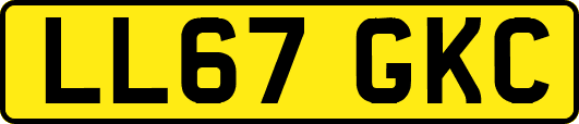 LL67GKC
