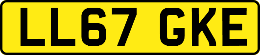 LL67GKE