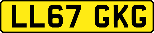 LL67GKG