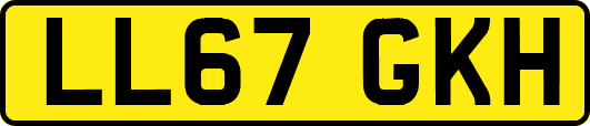 LL67GKH