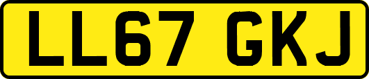 LL67GKJ