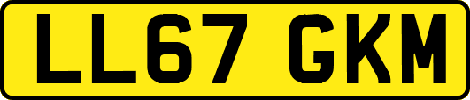 LL67GKM