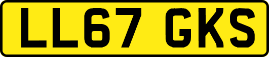 LL67GKS