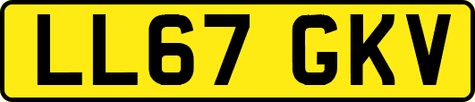 LL67GKV