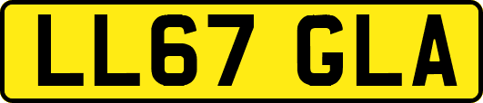 LL67GLA