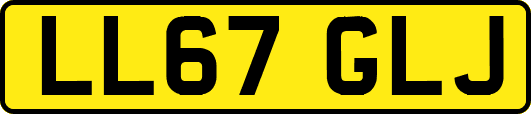 LL67GLJ
