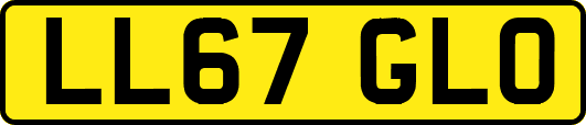 LL67GLO