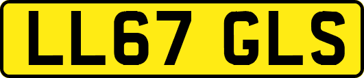 LL67GLS