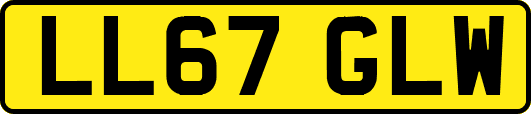 LL67GLW