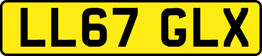 LL67GLX