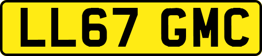 LL67GMC