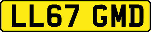LL67GMD