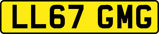 LL67GMG