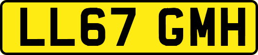 LL67GMH