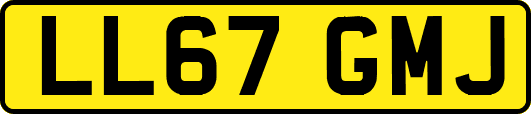 LL67GMJ